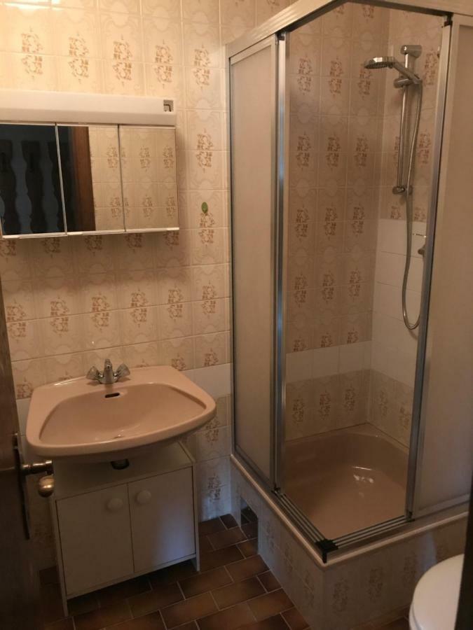 Stubalm Appartements Salla Exteriér fotografie
